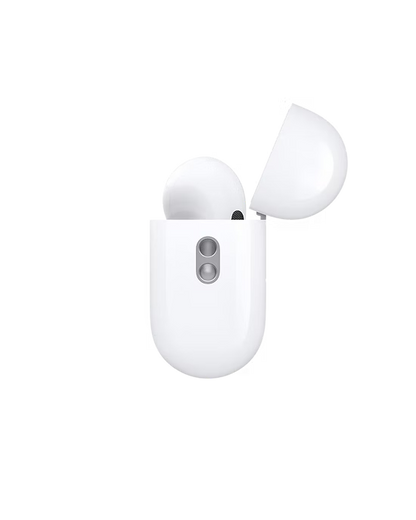 AirPods Pro (2.ª generación) USB-C – El sonido más avanzado de Apple