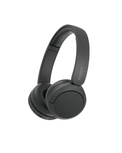 Sony WH-CH520 – Audífonos Bluetooth con hasta 50h de batería y sonido optimizado DSEE