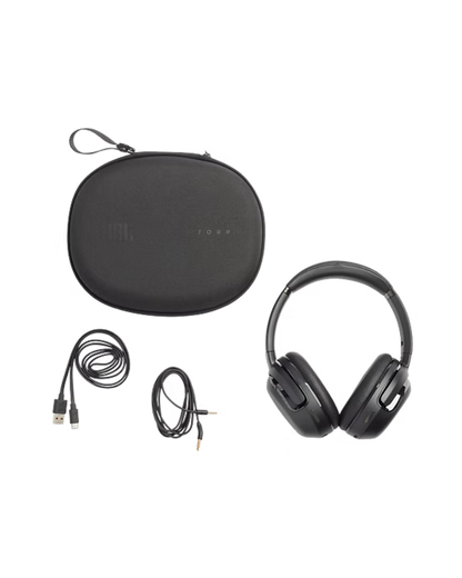 JBL Tour One M2 – Sonido premium con cancelación total