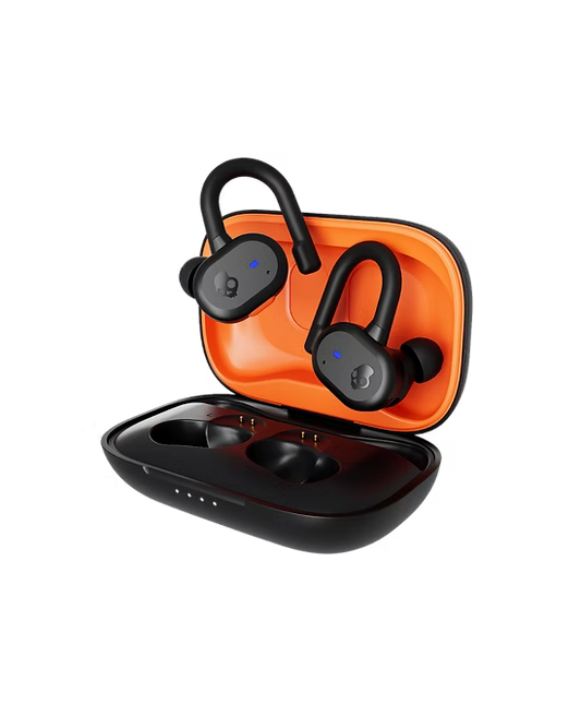 Skullcandy Push Active – Hechos para moverte con tu música