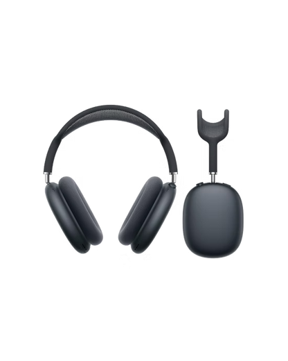 AirPods Max USB-C – Sonido de alta fidelidad con diseño de lujo