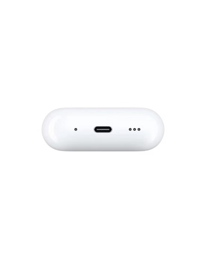AirPods Pro (2.ª generación) USB-C – El sonido más avanzado de Apple