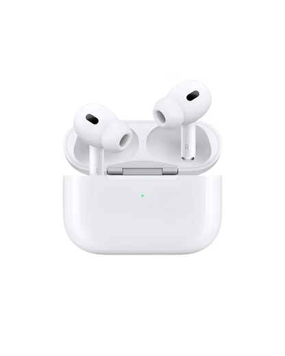 AirPods Pro (2.ª generación) USB-C – El sonido más avanzado de Apple