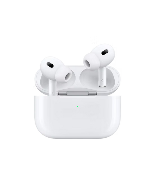 AirPods Pro (2.ª generación) USB-C – El sonido más avanzado de Apple