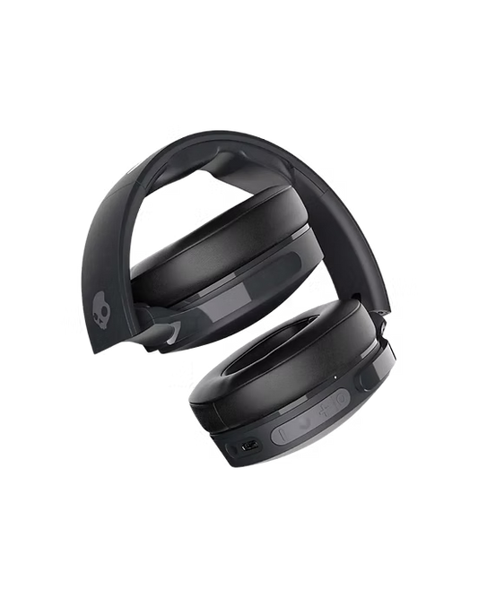 Skullcandy Hesh Evo – Sonido envolvente con estilo audaz