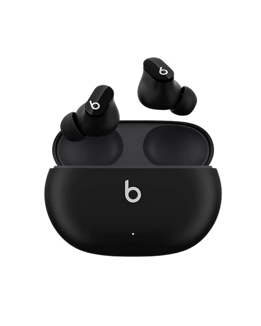 Beats Studio Buds – Sonido poderoso, diseño compacto
