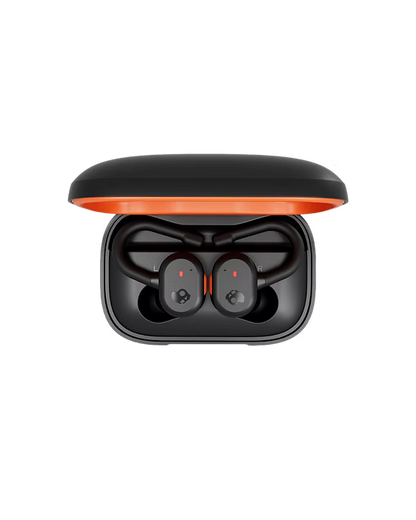 Skullcandy Push Active – Hechos para moverte con tu música