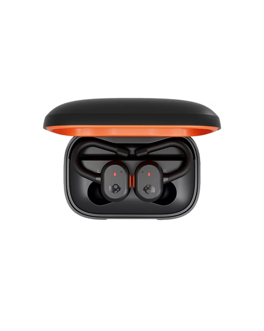 Skullcandy Push Active – Hechos para moverte con tu música