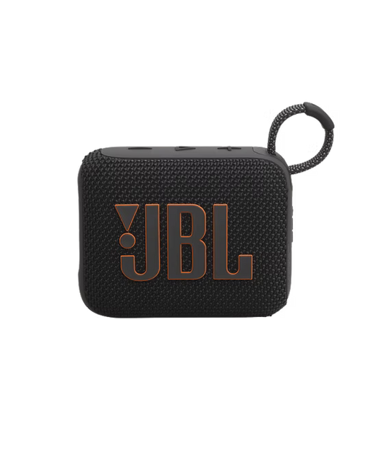 JBL Go 4 – Tamaño compacto, sonido gigante