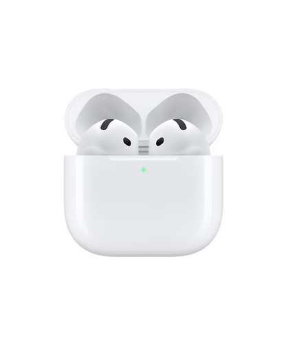 AirPods (4.ª generación) USB-C – Simples, potentes y siempre listos