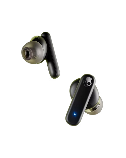 Skullcandy Smokin’ Buds – Sonido potente, estilo liviano