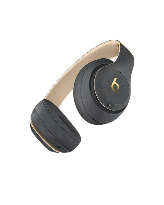 Beats Studio3 Wireless – Audífonos con Cancelación Activa de Ruido y Sonido Premium