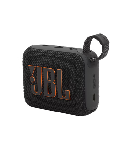 JBL Go 4 – Tamaño compacto, sonido gigante
