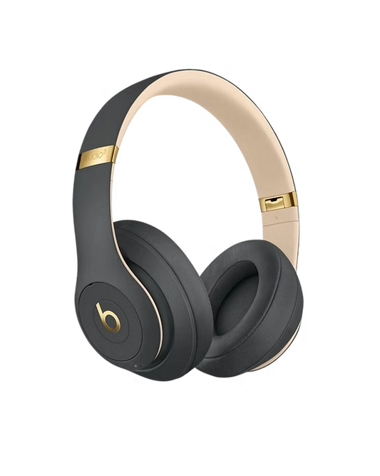 Beats Studio3 Wireless – Audífonos con Cancelación Activa de Ruido y Sonido Premium