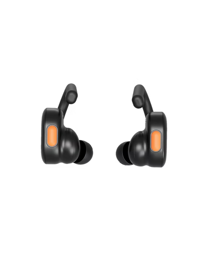 Skullcandy Push Active – Hechos para moverte con tu música