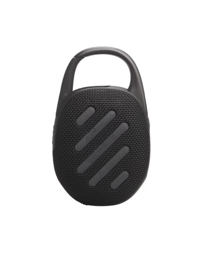 JBL Clip 5 – Potencia portátil, sonido sin límites