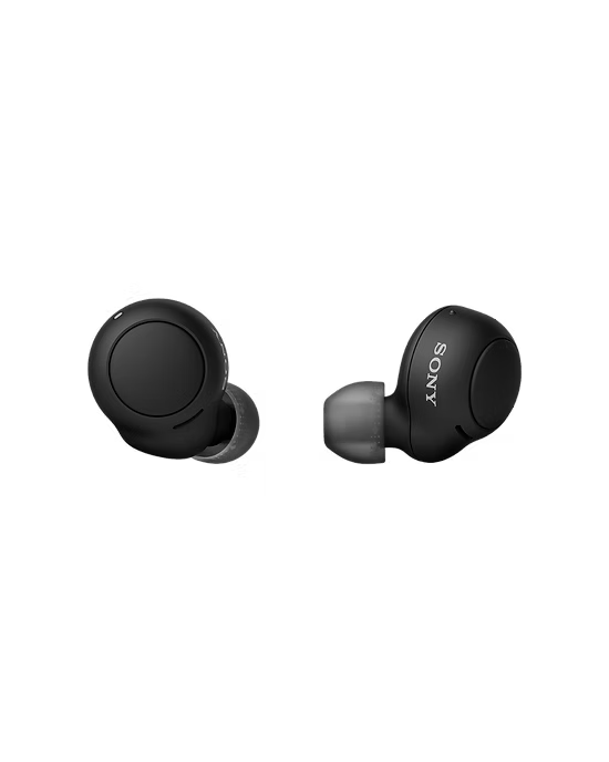 Sony WF-C500 – Audífonos Bluetooth compactos con DSEE, 20 h de batería y resistencia al agua
