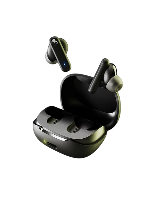 Skullcandy Smokin’ Buds – Sonido potente, estilo liviano