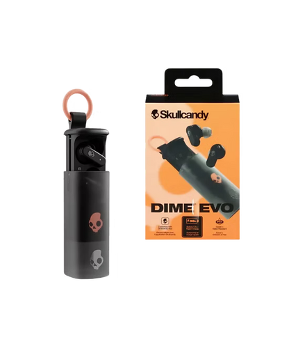 Skullcandy Dime Evo – Compactos, potentes
