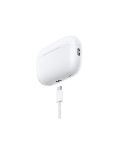 AirPods Pro (2.ª generación) USB-C – El sonido más avanzado de Apple