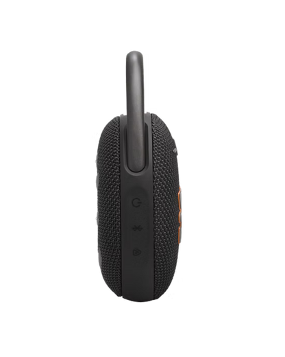JBL Clip 5 – Potencia portátil, sonido sin límites