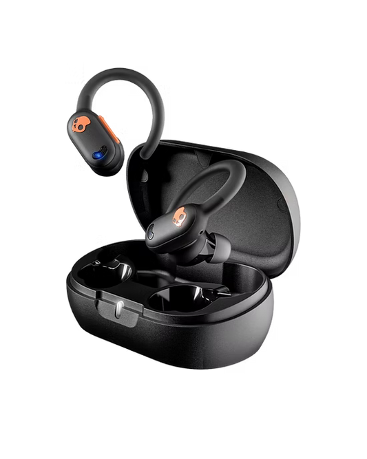 Skullcandy Push ANC – Sonido potente, silencio total
