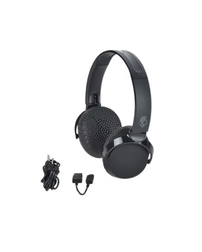 Skullcandy Riff 2 – Sonido urbano, comodidad todo el día