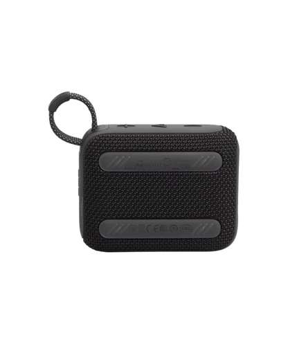 JBL Go 4 – Tamaño compacto, sonido gigante