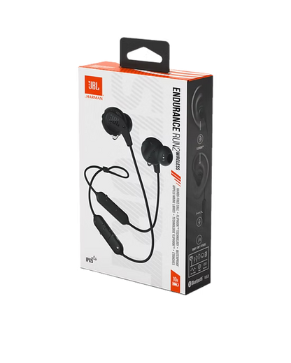 JBL Endurance Run 2 Wireless – Tu ritmo sin límites