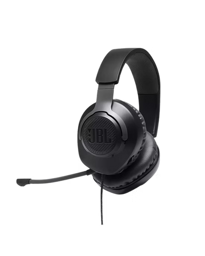 JBL Quantum 610 Wireless – Sonido sin cables, ventaja sin límites