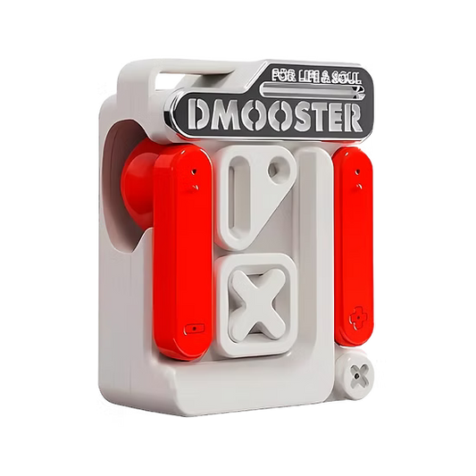 DMOOSTER D36