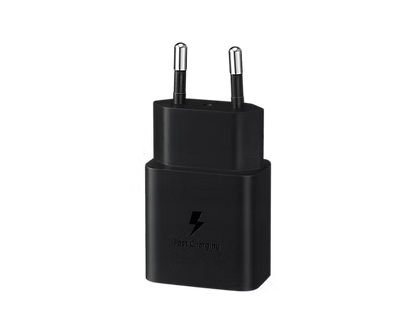 Cubo Samsung Original de 15W – Carga Rápida y Confiable