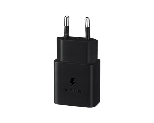 Cubo Samsung Original de 15W – Carga Rápida y Confiable