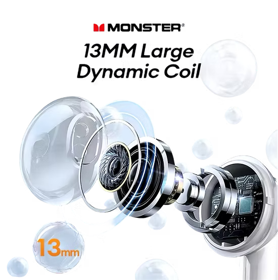 Monster AIRMARS 12