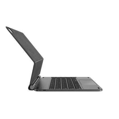 Wiwu Magic Keyboard 10.9"/11" — Teclado con Trackpad y Retroiluminación