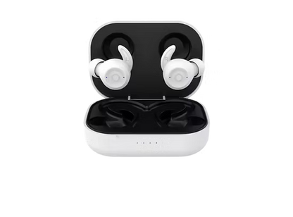 Sport Cozy MS-T20 - Audífonos 2 en 1 Deportivos + Elegantes | IPX6 + 28h Batería