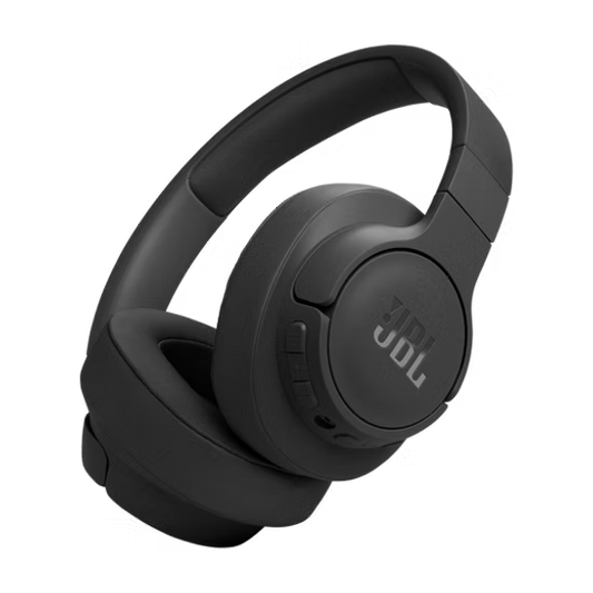 JBL Tune 770NC – 70h de Música, Cancelación Adaptativa y Graves Poderosos