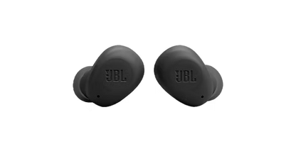 JBL Wave Buds – ¡Sonido potente y libertad total!
