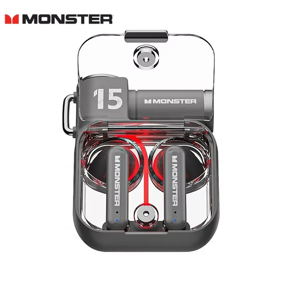 Monster AIRMARS T15 - Vintage Gamer