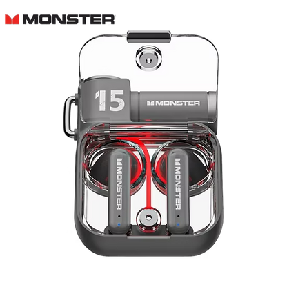 Monster AIRMARS T15 - Vintage Gamer