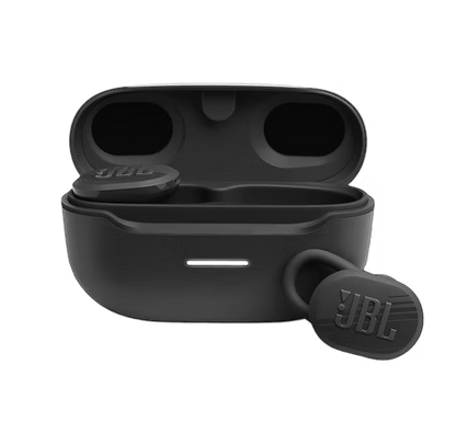 JBL Endurance Race – Bluetooth | IP67 | 30h Batería | Micrófono Dual + Ambient Aware