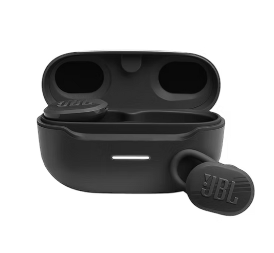 JBL Endurance Race – Bluetooth | IP67 | 30h Batería | Micrófono Dual + Ambient Aware