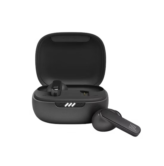 JBL Live Pro 2 – Sonido Premium, Cancelación Adaptativa