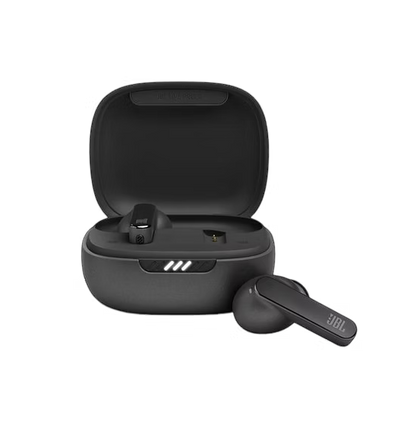 JBL Live Pro 2 – Sonido Premium, Cancelación Adaptativa y Batería Brutal