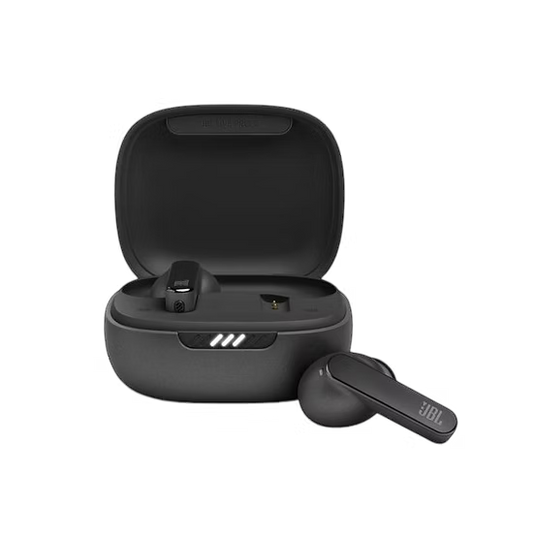 JBL Live Pro 2 – Sonido Premium, Cancelación Adaptativa y Batería Brutal