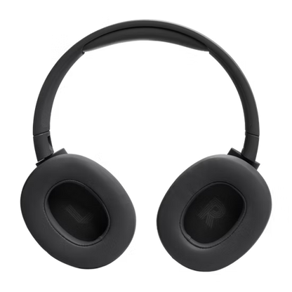 JBL Tune 720BT – 76h de Música, Graves Profundos y Comodidad Total