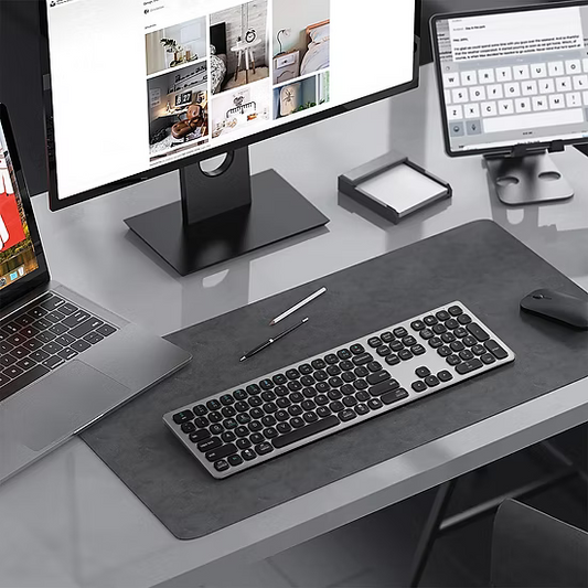 WiWU Magic Keyboard Master MKB-03 — Teclado inalámbrico universal