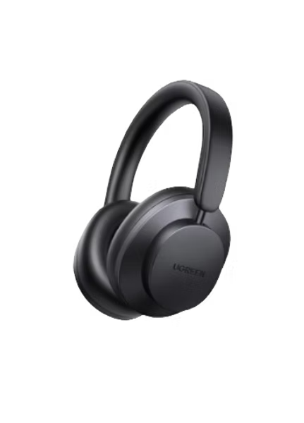 UGREEN HiTune Max 3 | ANC + Sonido 3D + 60h de batería