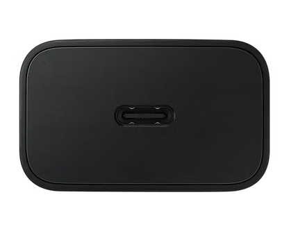 Cubo Samsung Original de 15W – Carga Rápida y Confiable
