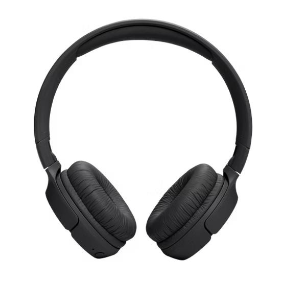 JBL Tune 520BT – Batería Extrema, Graves Poderosos y Comodidad Total